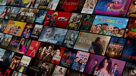 netflix usa library